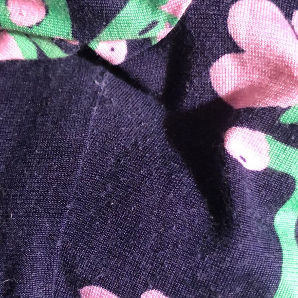 Lilly Pulitzer Jeanie Dress - Picture 4 of 4